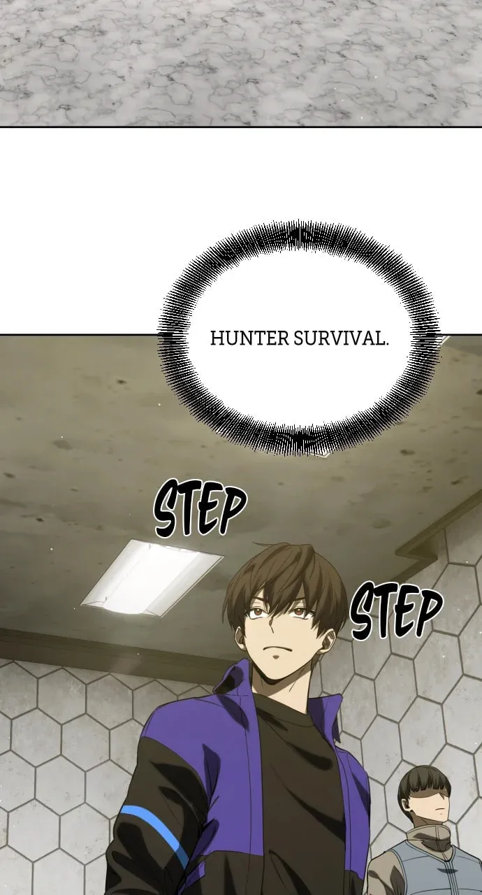 Return of the Genius Player Chapter 51 page 44 - 