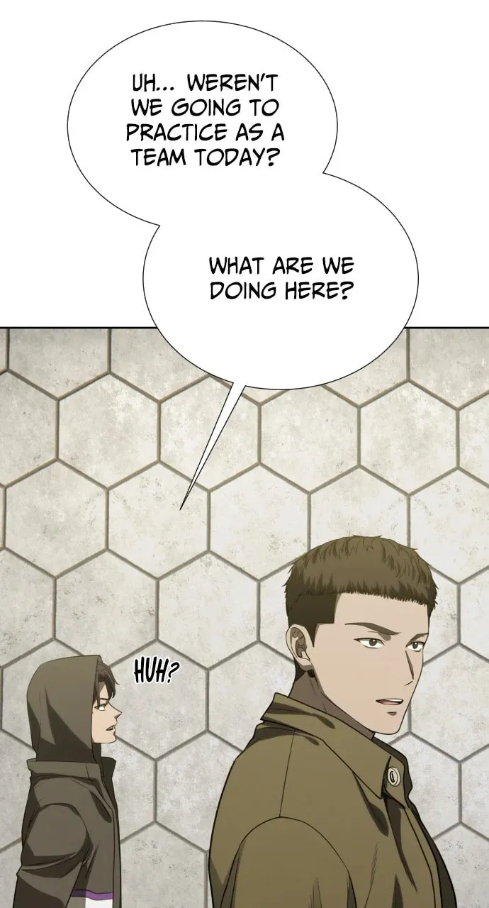 Return of the Genius Player Chapter 51 page 47 - 