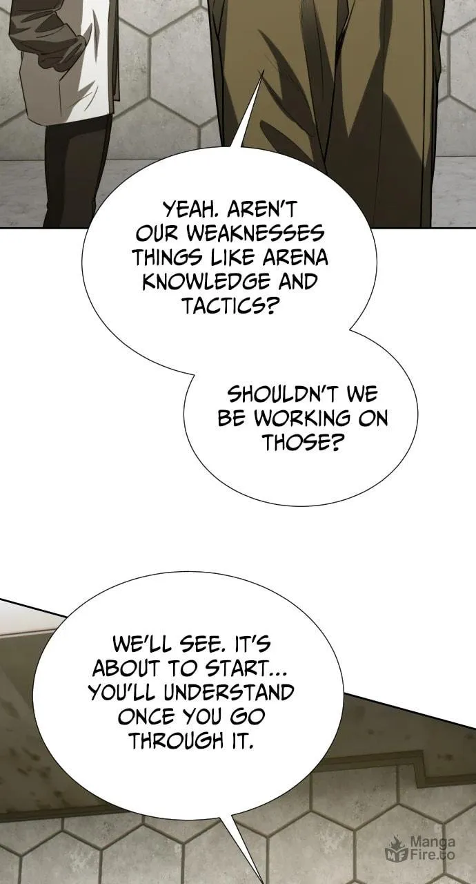 Return of the Genius Player Chapter 51 page 48 - 