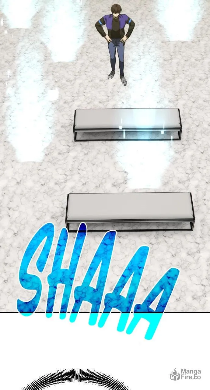 Return of the Genius Player Chapter 51 page 51 - 