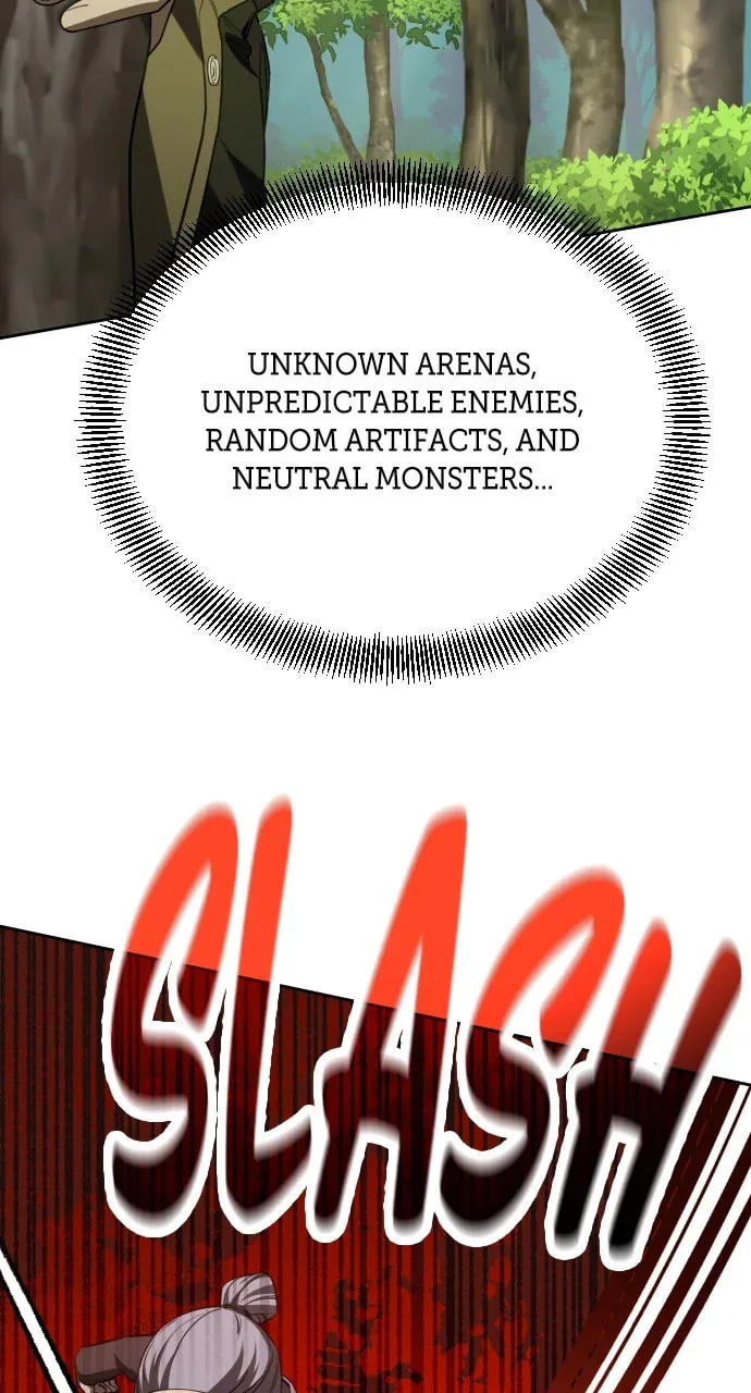 Return of the Genius Player Chapter 51 page 56 - 