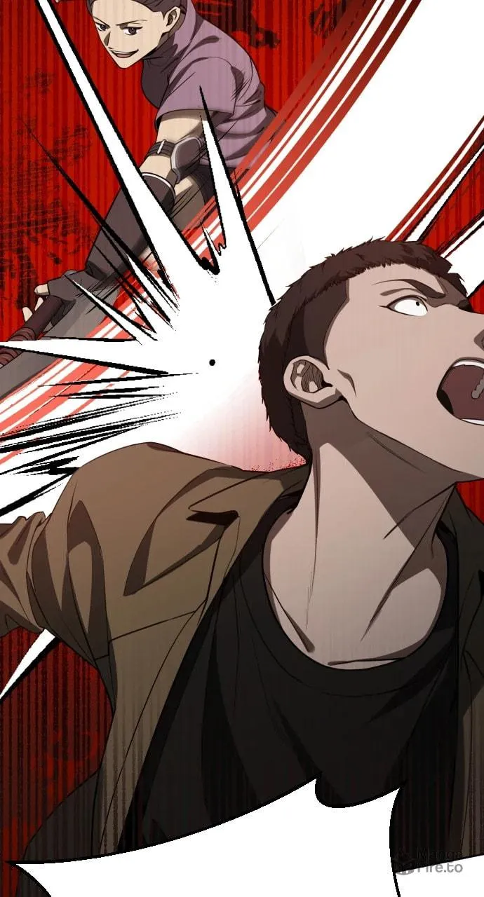 Return of the Genius Player Chapter 51 page 57 - 