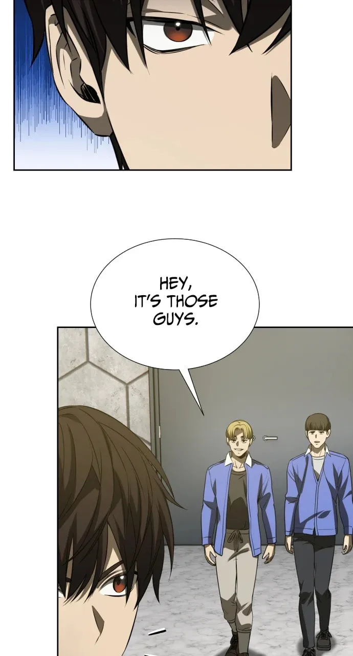 Return of the Genius Player Chapter 51 page 59 - 