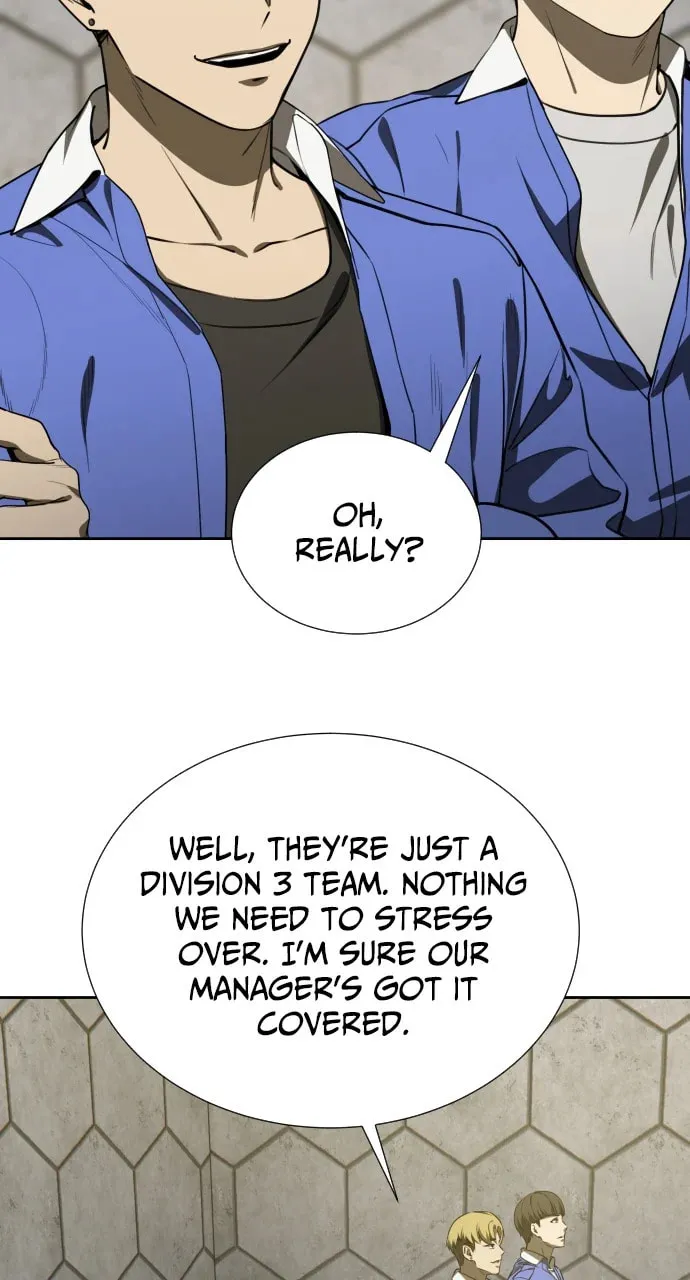 Return of the Genius Player Chapter 51 page 61 - 