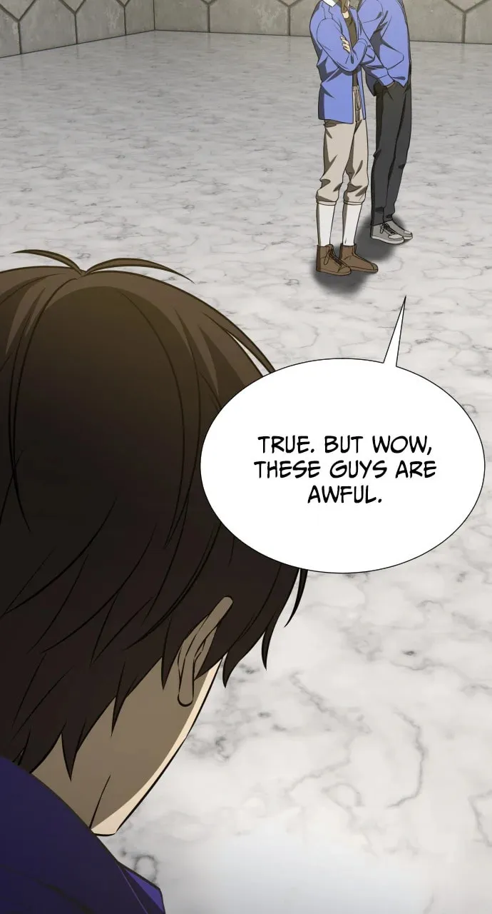 Return of the Genius Player Chapter 51 page 62 - 