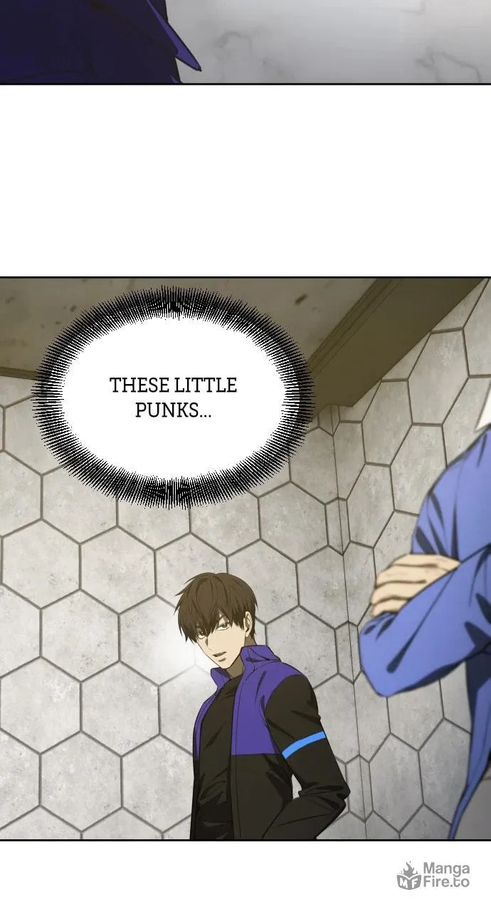 Return of the Genius Player Chapter 51 page 63 - 
