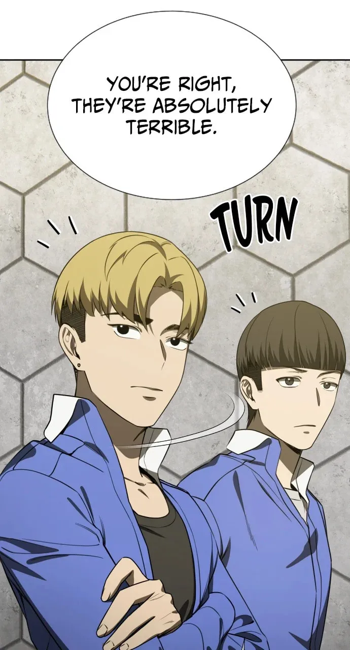 Return of the Genius Player Chapter 51 page 64 - 