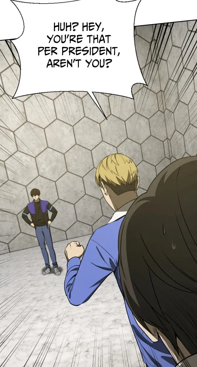 Return of the Genius Player Chapter 51 page 68 - 