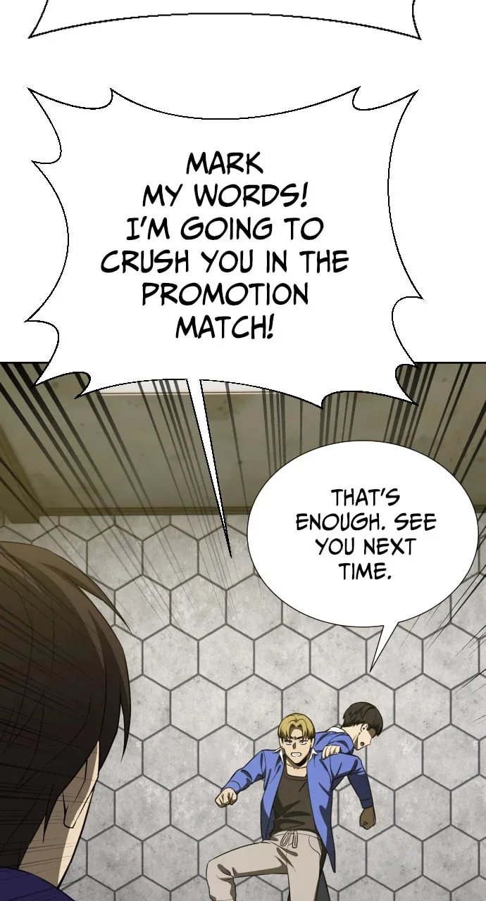 Return of the Genius Player Chapter 51 page 71 - 