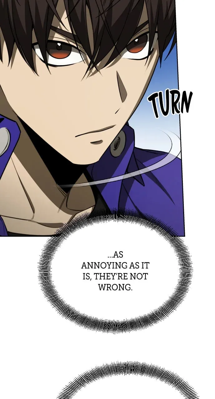 Return of the Genius Player Chapter 51 page 73 - 