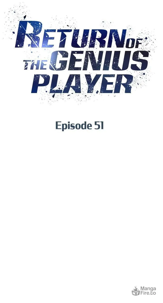 Return of the Genius Player Chapter 51 page 9 - 
