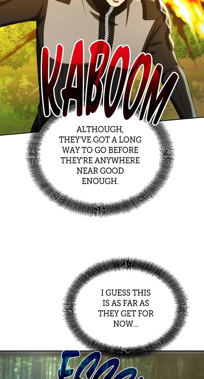 Return of the Genius Player Chapter 51 page 89 - 