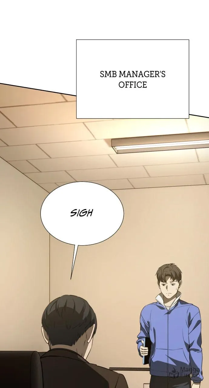 Return of the Genius Player Chapter 51 page 10 - 