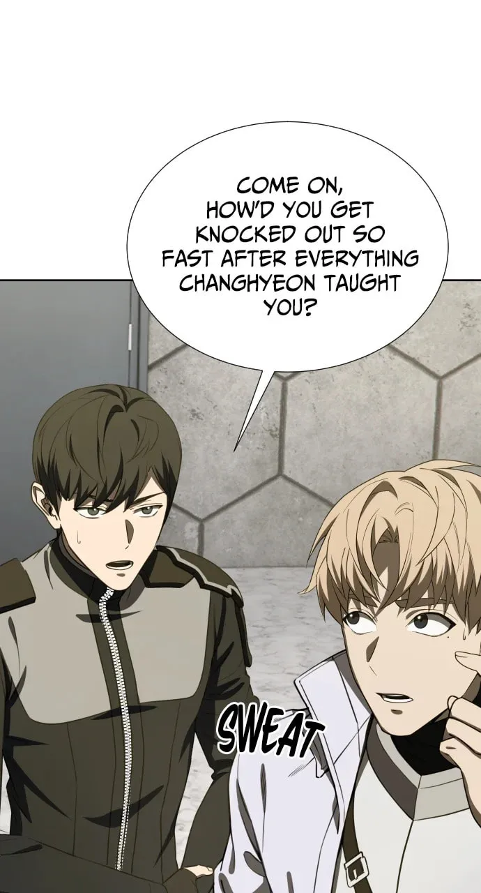 Return of the Genius Player Chapter 51 page 91 - 