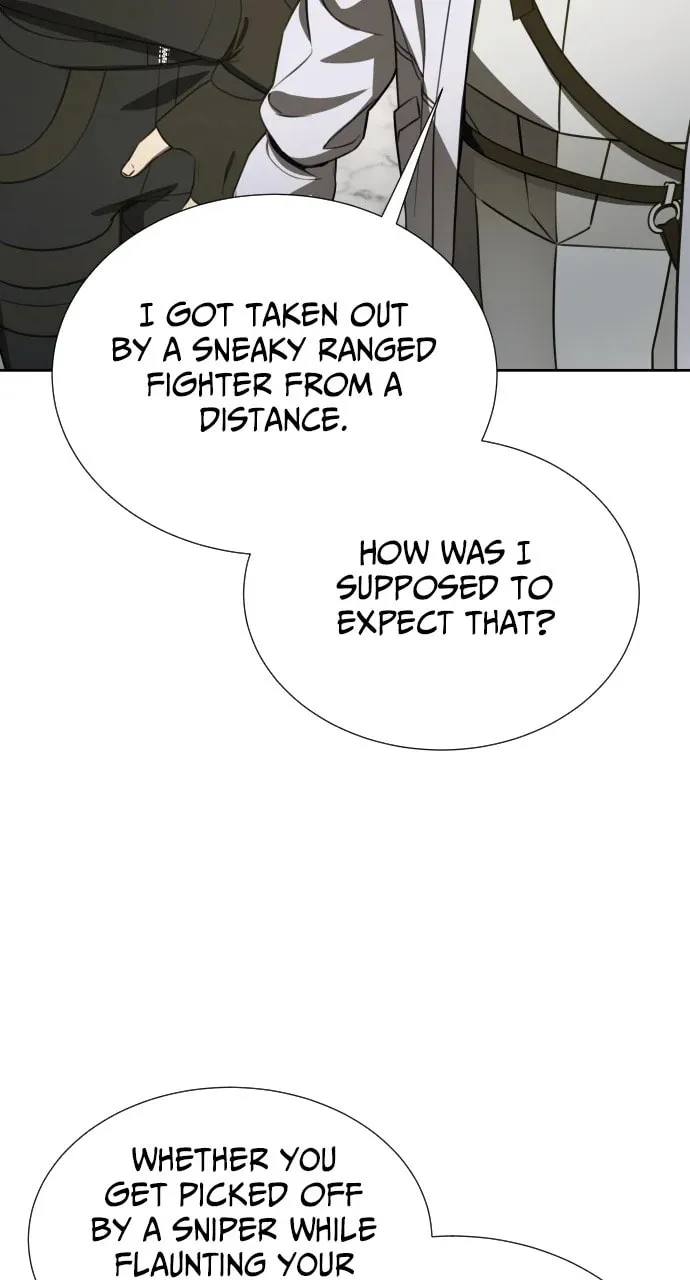 Return of the Genius Player Chapter 51 page 92 - 