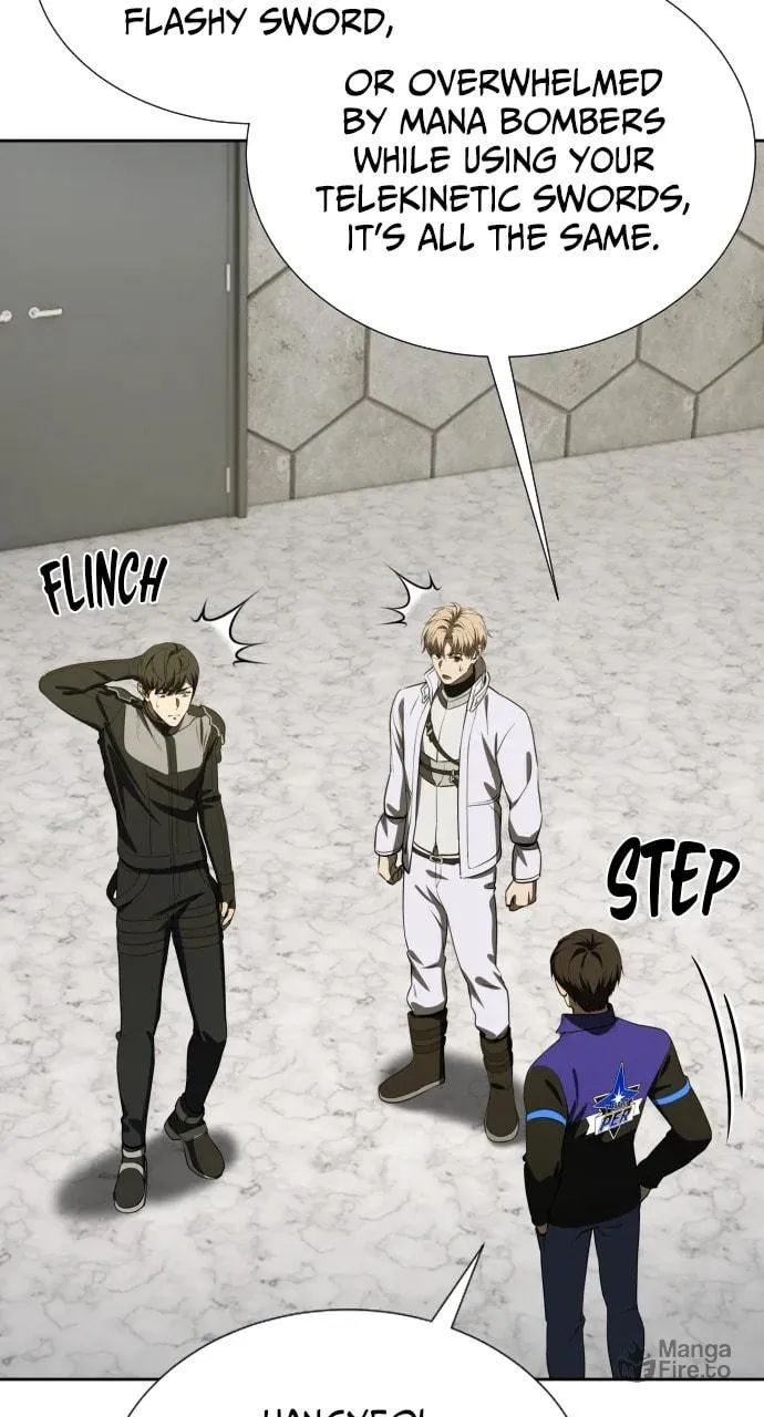 Return of the Genius Player Chapter 51 page 93 - 
