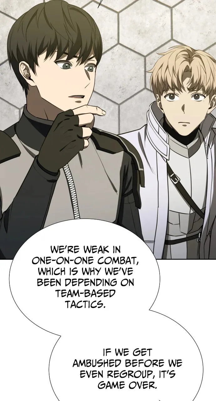 Return of the Genius Player Chapter 51 page 98 - 