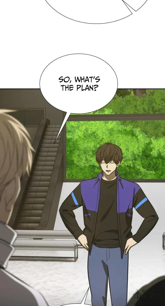 Return of the Genius Player Chapter 51 page 99 - 