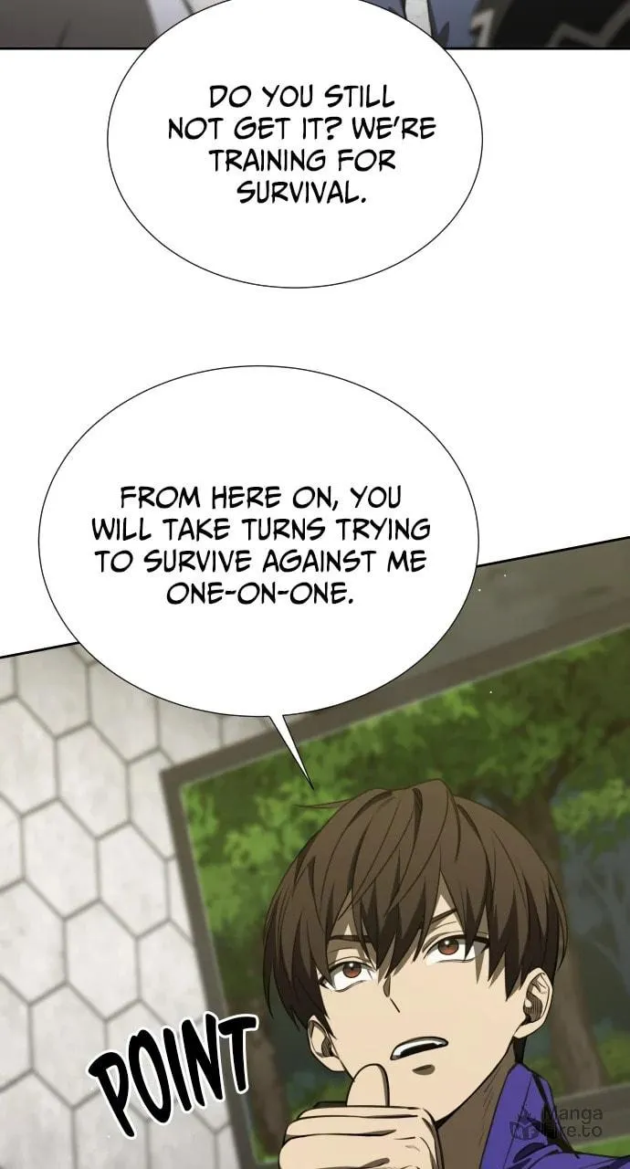 Return of the Genius Player Chapter 51 page 100 - 