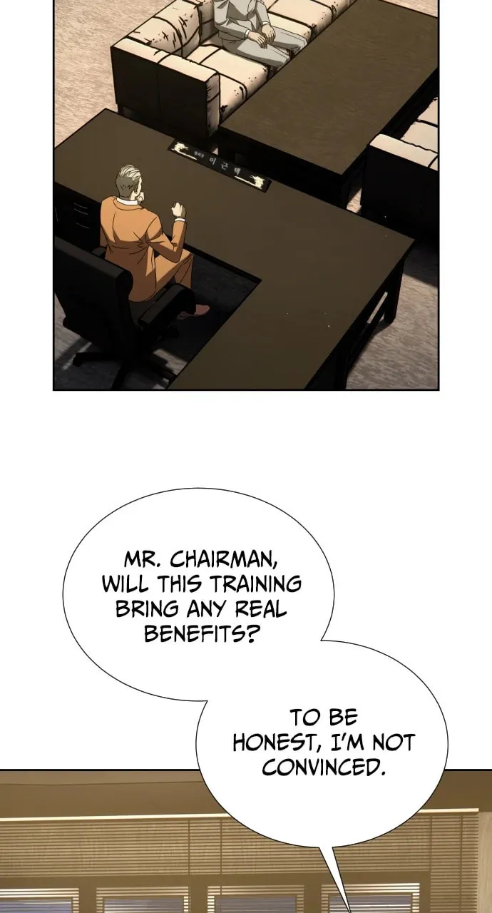 Return of the Genius Player Chapter 52 page 2 - 