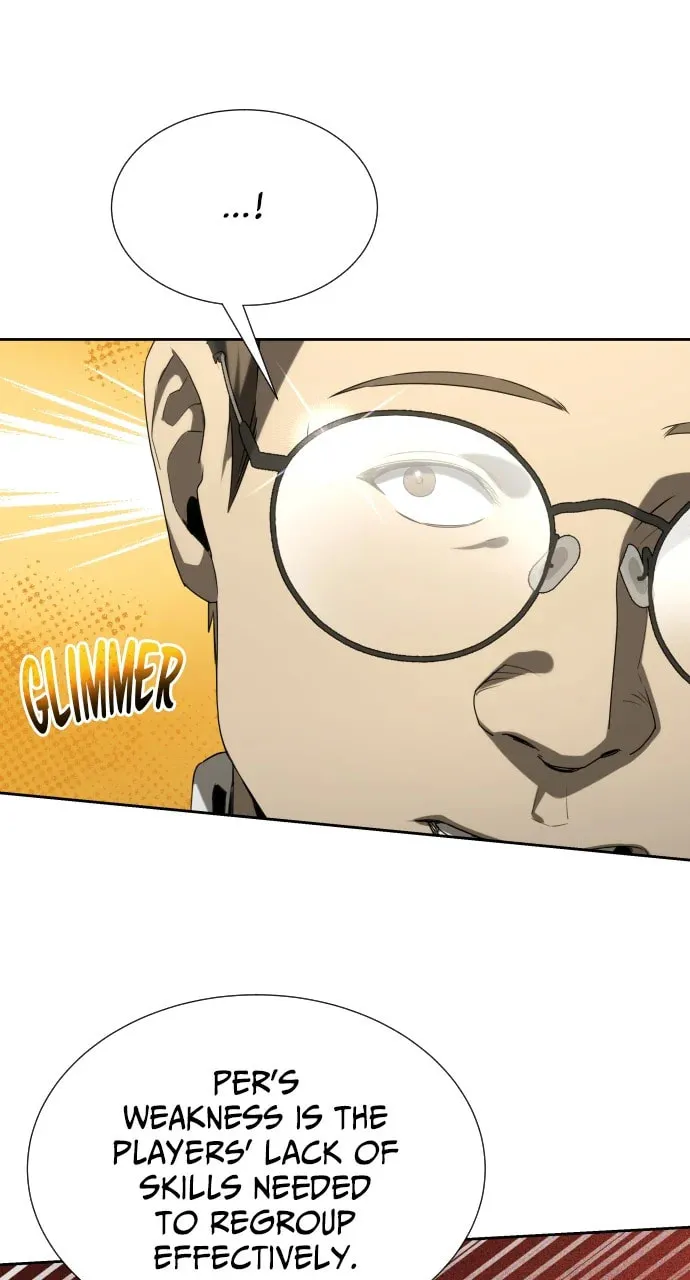 Return of the Genius Player Chapter 52 page 11 - 
