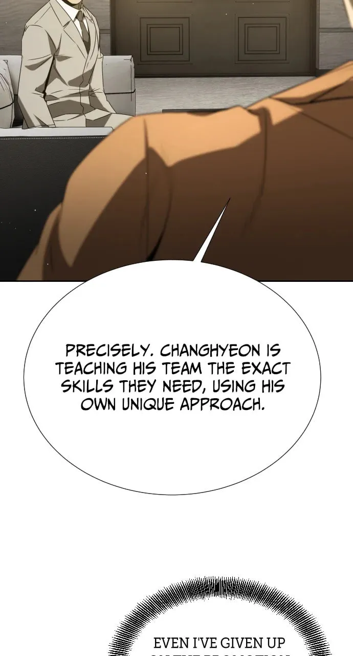 Return of the Genius Player Chapter 52 page 14 - 