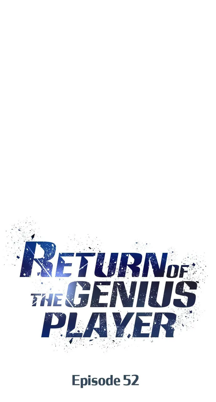 Return of the Genius Player Chapter 52 page 17 - 