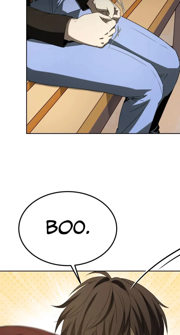 Return of the Genius Player Chapter 52 page 22 - 