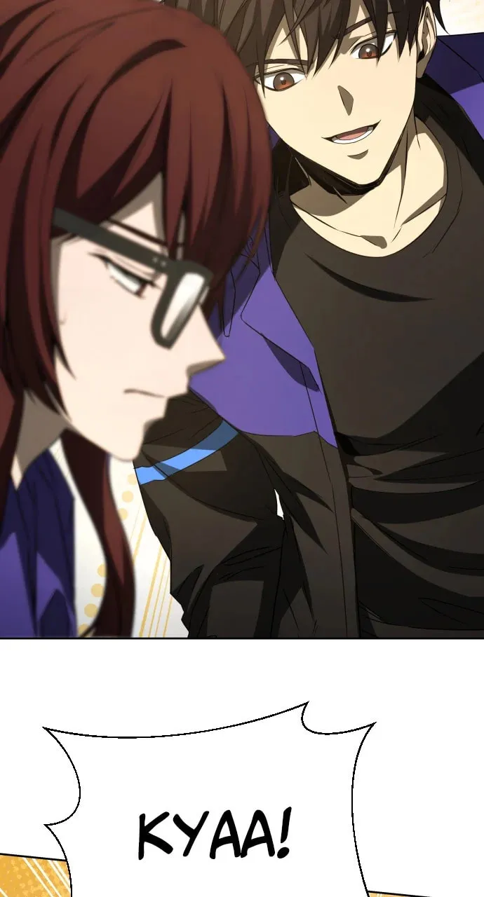 Return of the Genius Player Chapter 52 page 23 - 