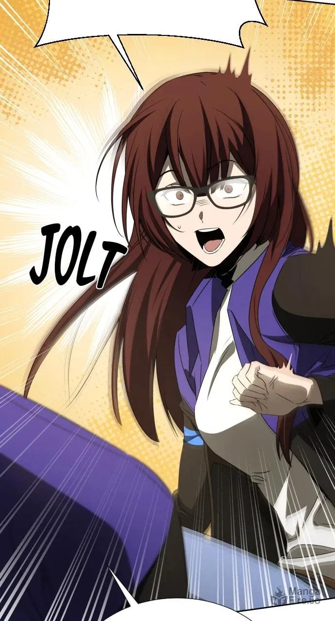 Return of the Genius Player Chapter 52 page 24 - 
