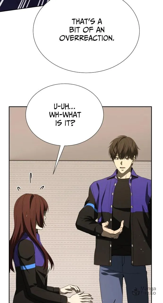 Return of the Genius Player Chapter 52 page 25 - 