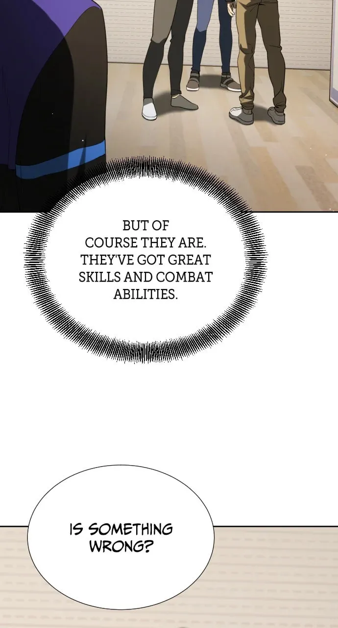 Return of the Genius Player Chapter 52 page 28 - 