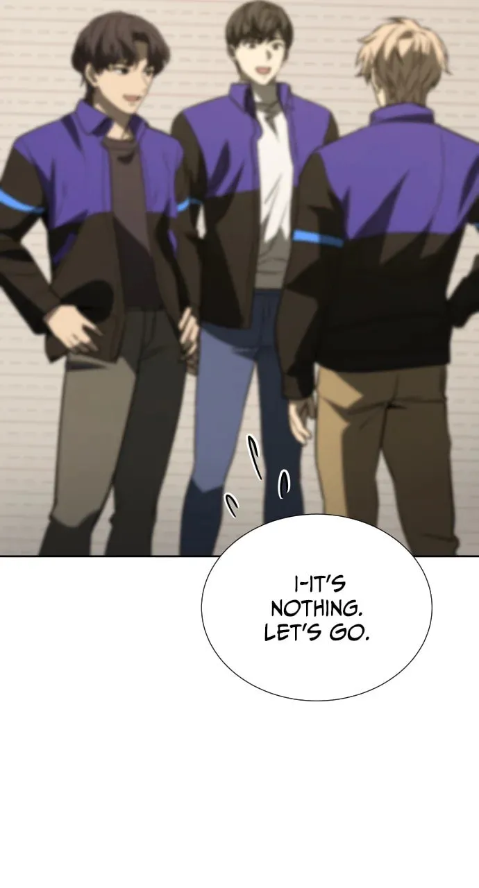 Return of the Genius Player Chapter 52 page 29 - 