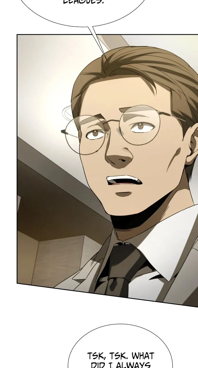 Return of the Genius Player Chapter 52 page 4 - 