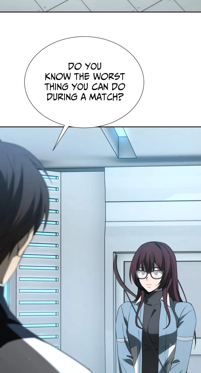 Return of the Genius Player Chapter 52 page 32 - 