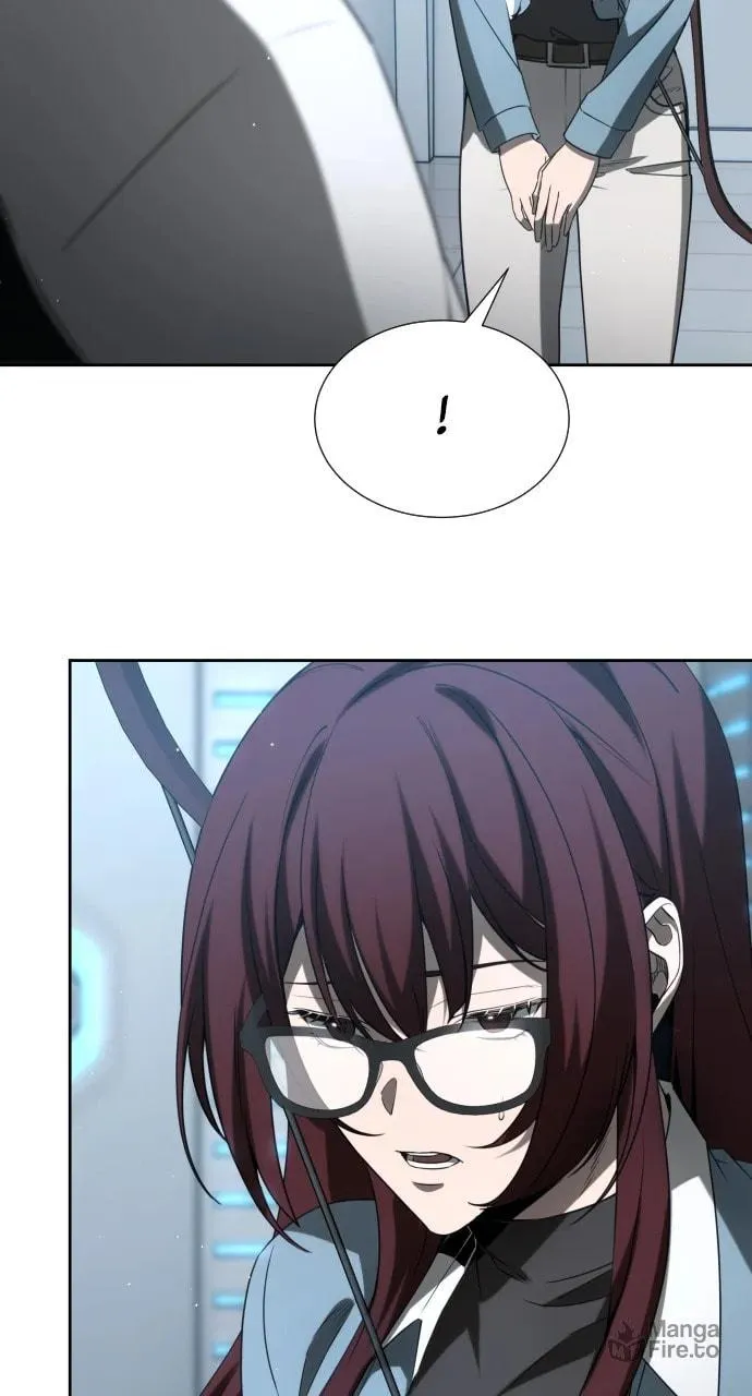 Return of the Genius Player Chapter 52 page 33 - 