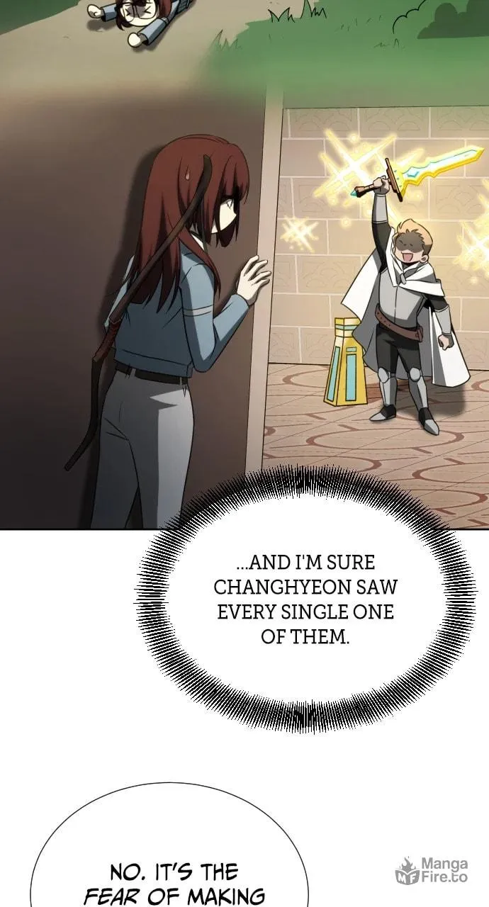 Return of the Genius Player Chapter 52 page 35 - 