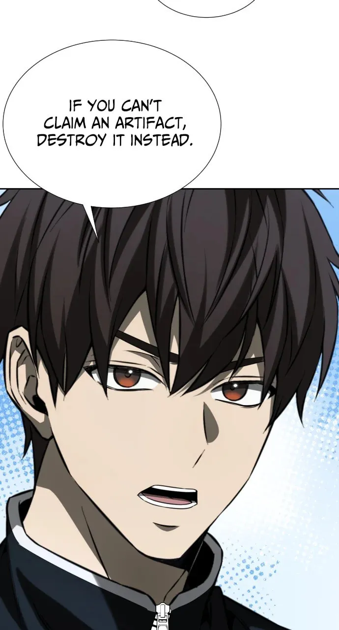 Return of the Genius Player Chapter 52 page 37 - 