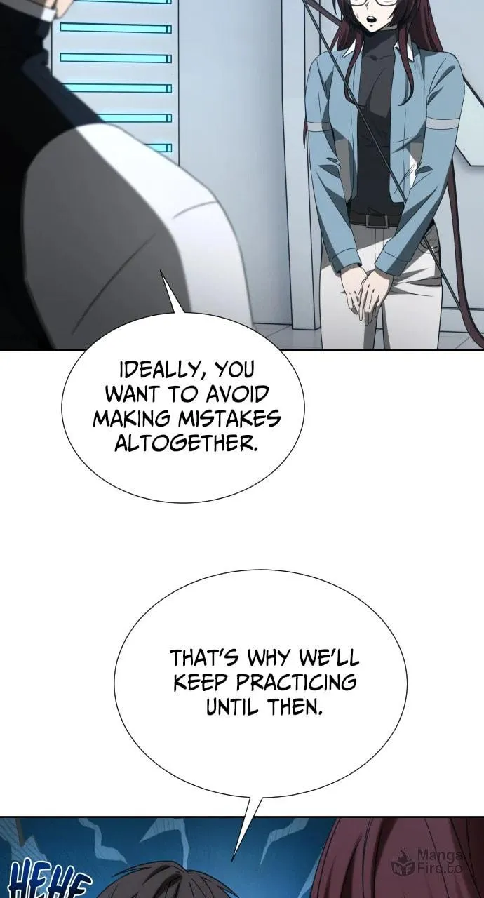 Return of the Genius Player Chapter 52 page 39 - 