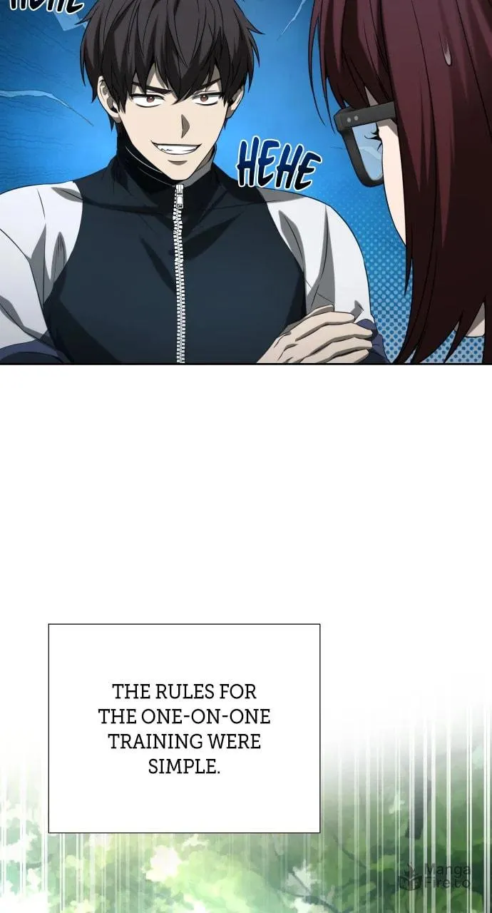 Return of the Genius Player Chapter 52 page 40 - 