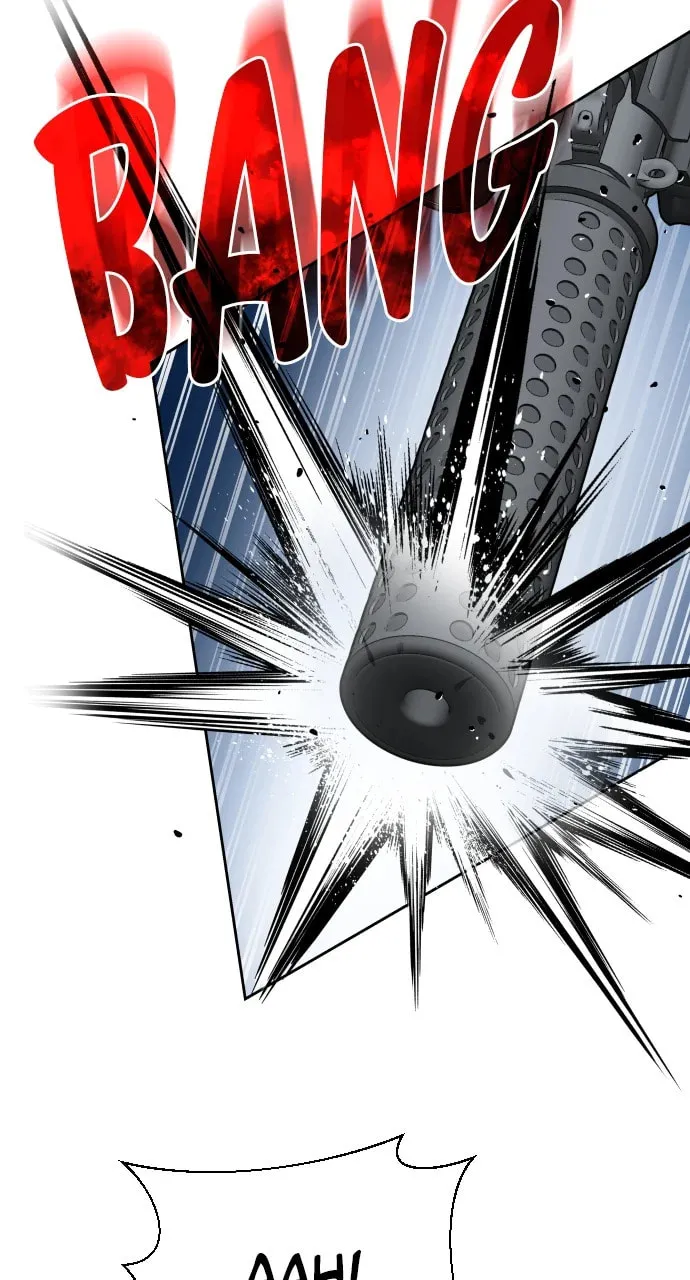 Return of the Genius Player Chapter 52 page 44 - 