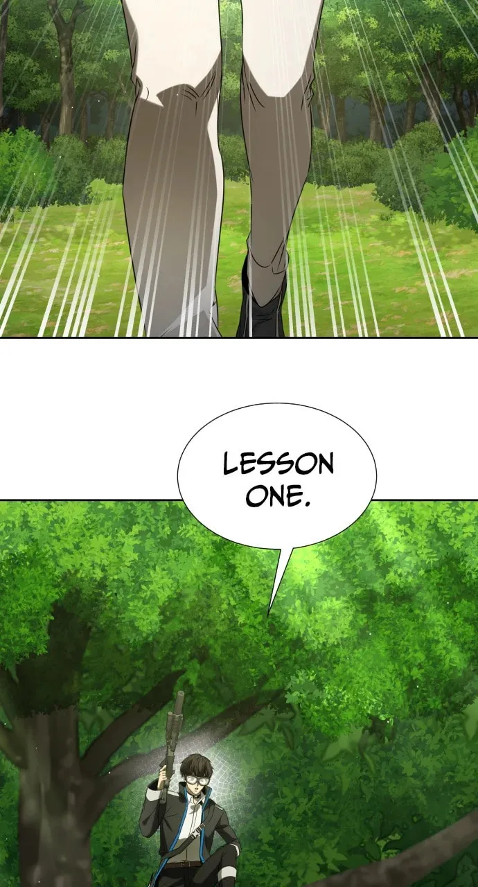 Return of the Genius Player Chapter 52 page 46 - 