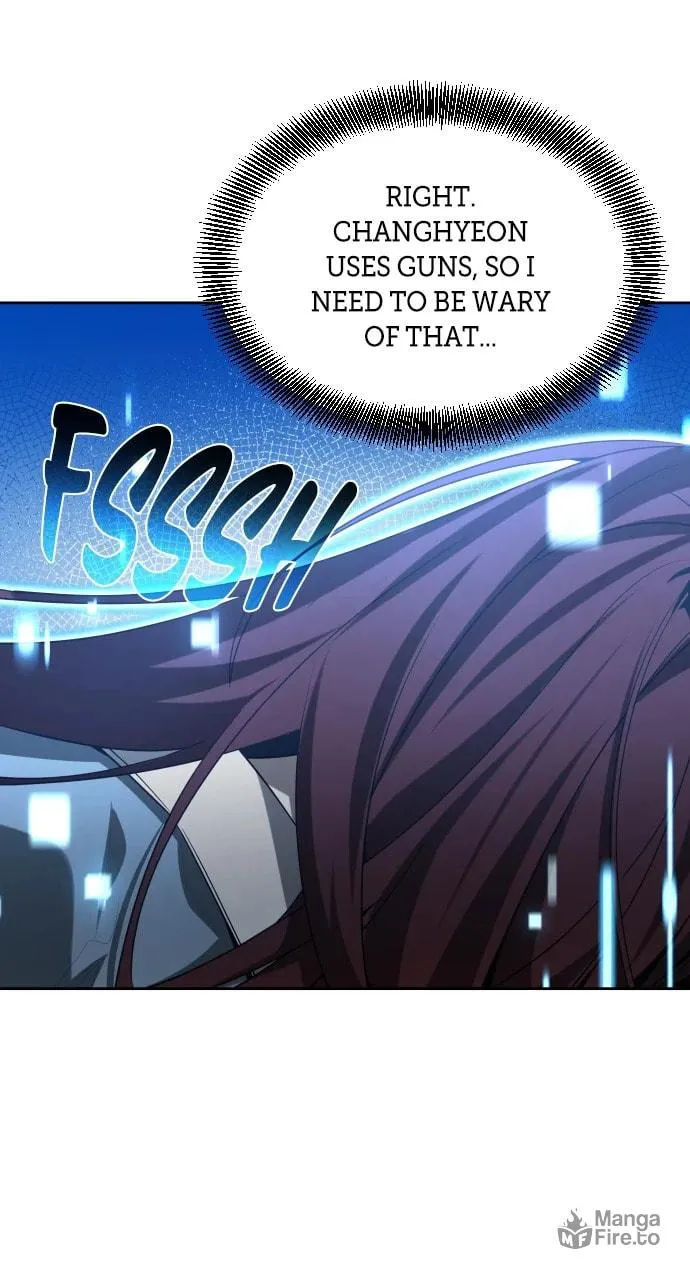 Return of the Genius Player Chapter 52 page 48 - 