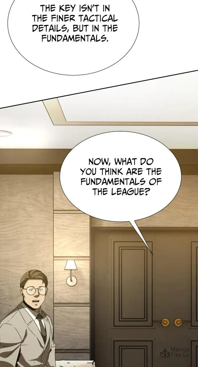 Return of the Genius Player Chapter 52 page 6 - 