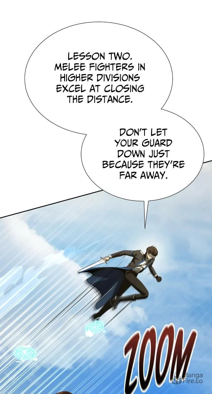 Return of the Genius Player Chapter 52 page 54 - 