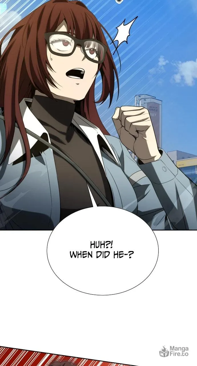 Return of the Genius Player Chapter 52 page 55 - 