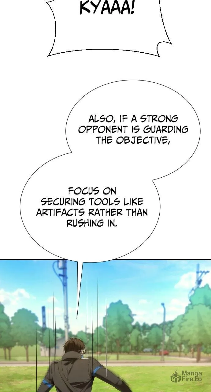Return of the Genius Player Chapter 52 page 57 - 