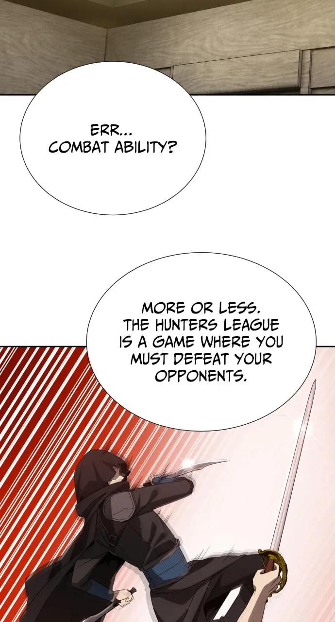 Return of the Genius Player Chapter 52 page 8 - 