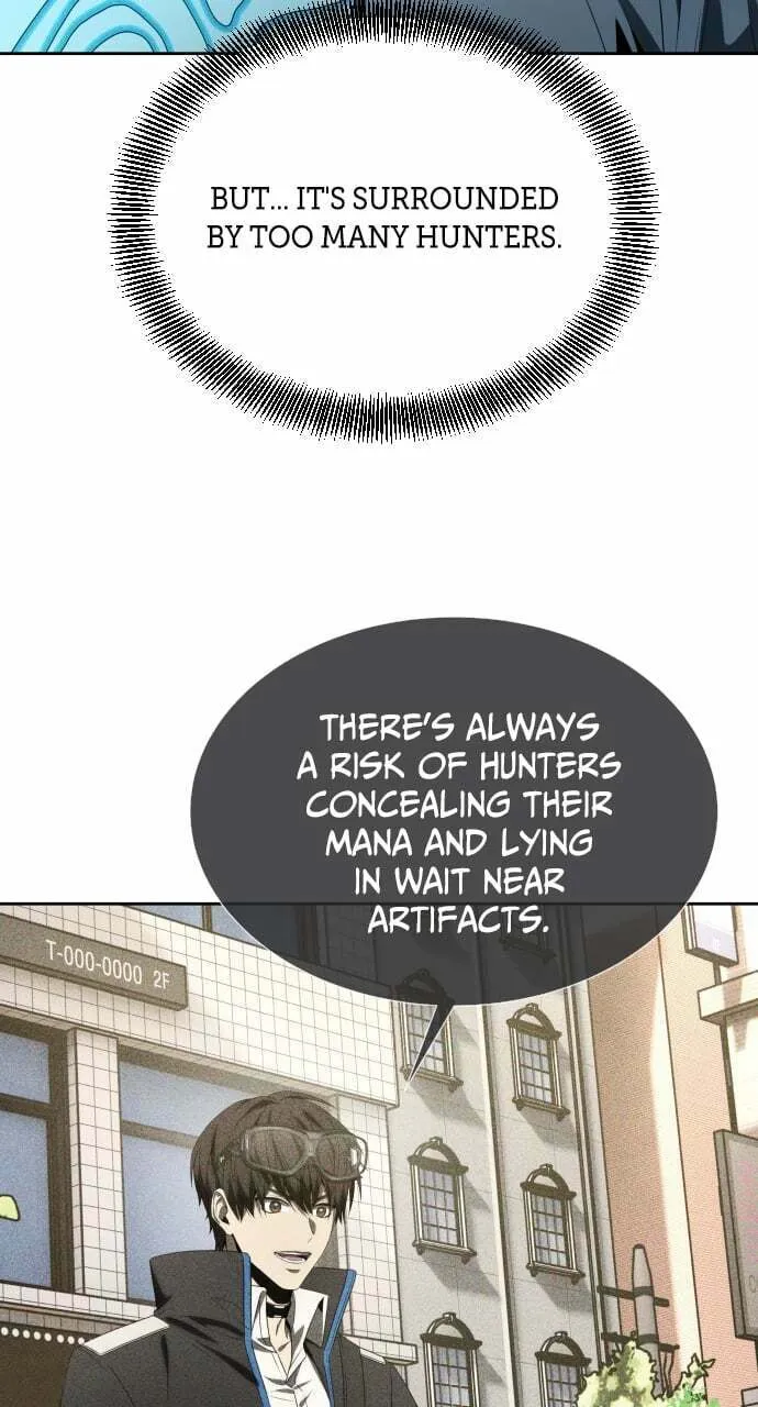Return of the Genius Player Chapter 52 page 71 - 