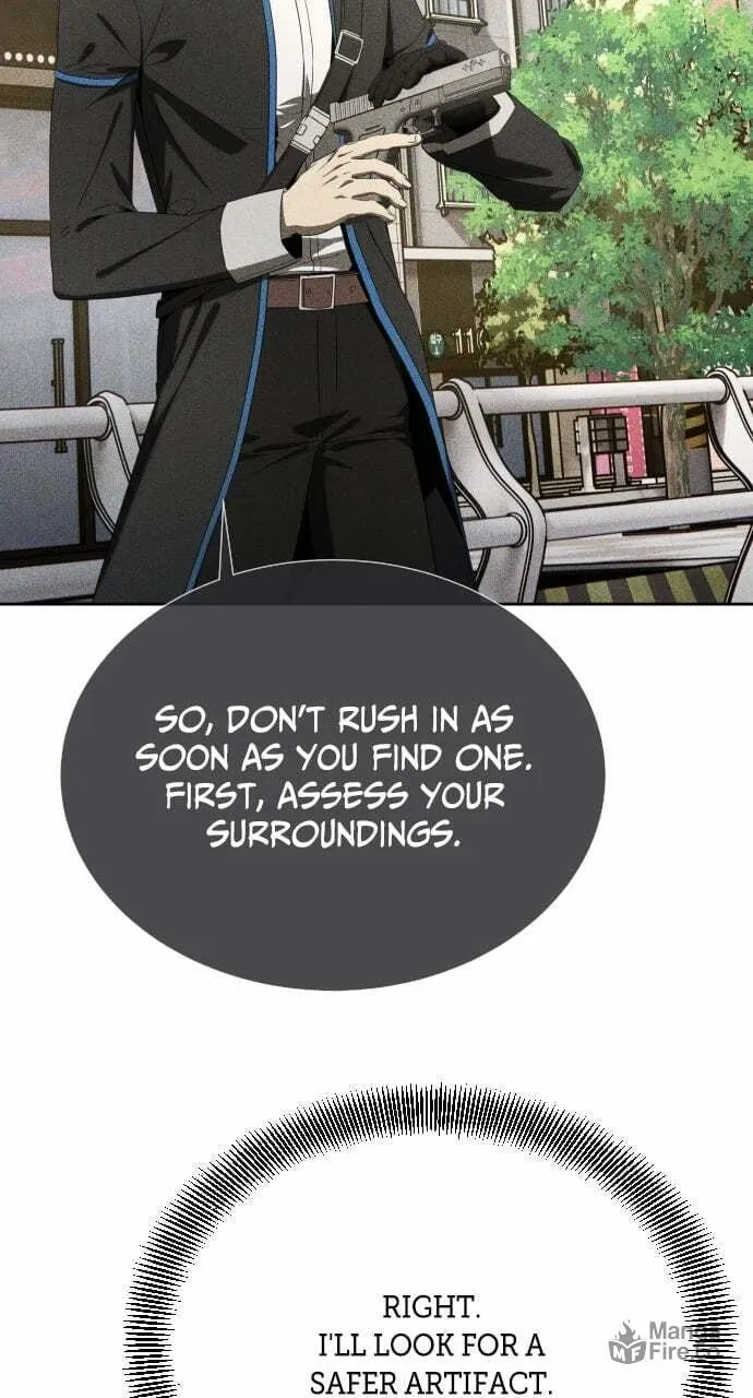 Return of the Genius Player Chapter 52 page 72 - 